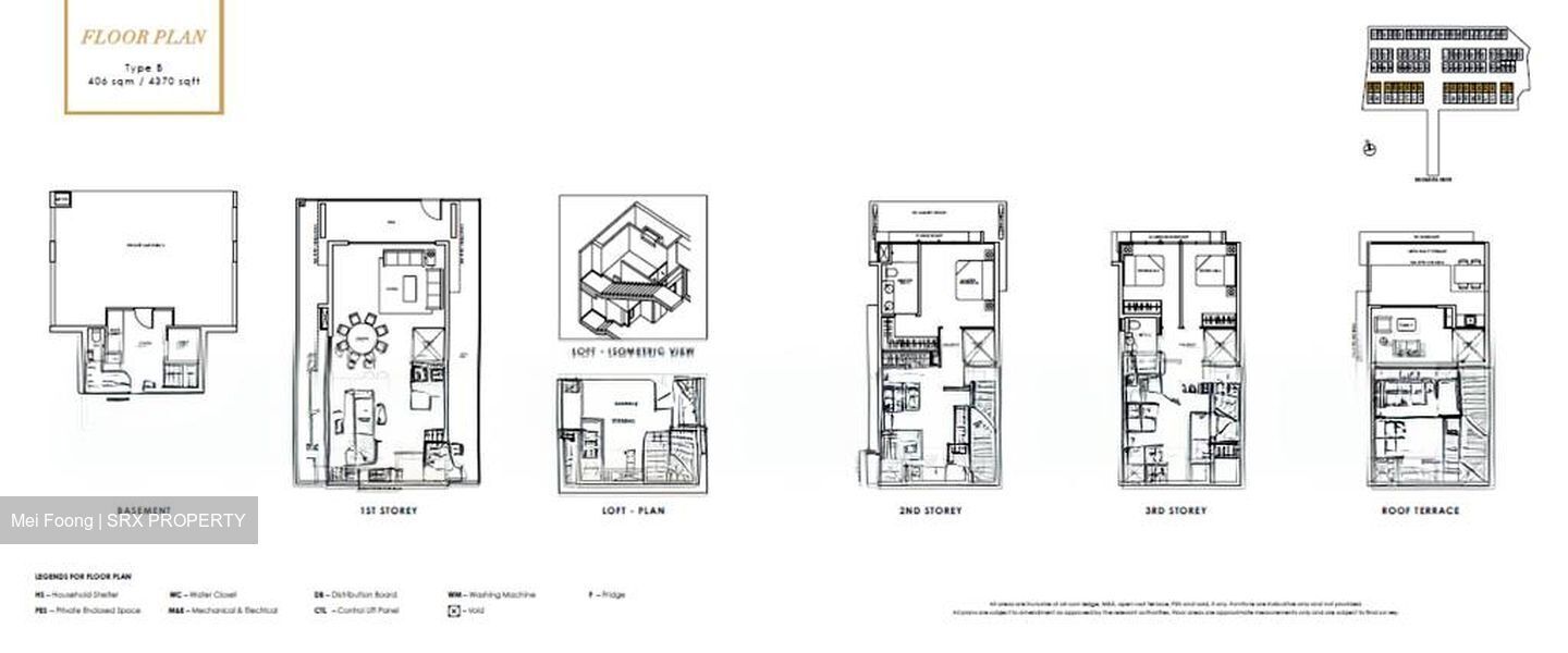 Belgravia Ace (D28), Semi-Detached #598623331